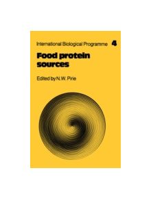 Food Protein Sources - 9781107403826