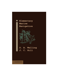 Elementary Marine Navigation - 9781107419414