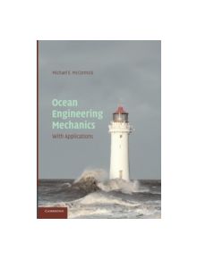 Ocean Engineering Mechanics - 8974 - 9781107427556