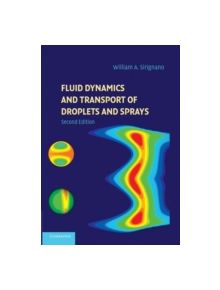 Fluid Dynamics and Transport of Droplets and Sprays - 9781107428003