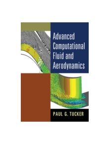 Advanced Computational Fluid and Aerodynamics - 9781107428836