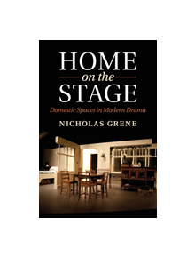 Home on the Stage - 9781107434998