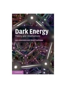 Dark Energy - 9781107453982