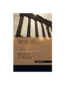 Julius Caesar - 9781107459748