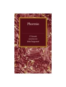 Phormio - 9781107487215