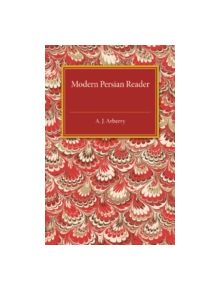 Modern Persian Reader - 9781107492370