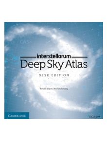 interstellarum Deep Sky Atlas - 9781107503380