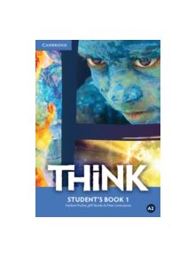 Think Level 1 Student's Book - 9781107508828