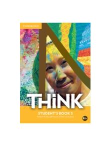 Think Level 3 Student's Book - 9781107562707