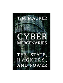 Cyber Mercenaries - 9781107566866