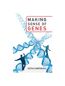 Making Sense of Genes - 9781107567498