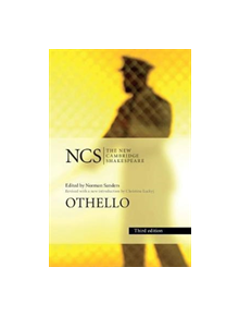 Othello - 9781107569713