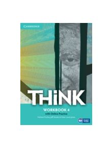 Think Level 4 Workbook with Online Practice - 9781107573697