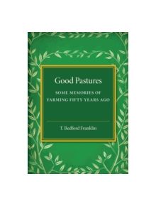 Good Pastures - 9781107586635