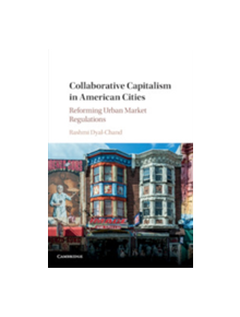 Collaborative Capitalism in American Cities - 9781107589995