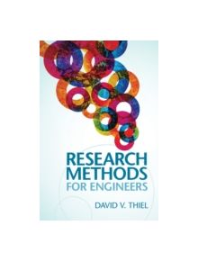 Research Methods for Engineers - 9781107610194