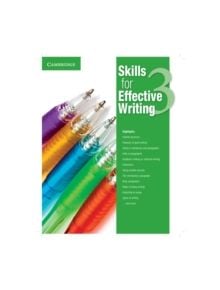 Skills for Effective Writing Level 3 Student's Book - 9781107613560