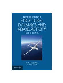 Introduction to Structural Dynamics and Aeroelasticity - 9781107617094