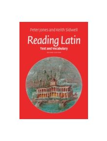 Reading Latin - 9781107618701