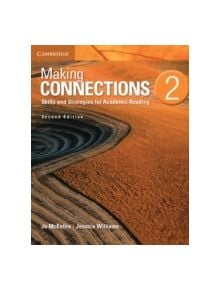 Making Connections Level 2 Student's Book - 9781107628748