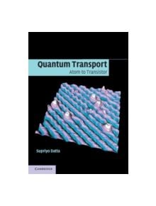 Quantum Transport - 9781107632134