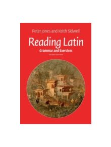 Reading Latin - 9781107632264