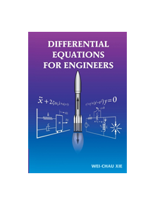 Differential Equations for Engineers - 9781107632950