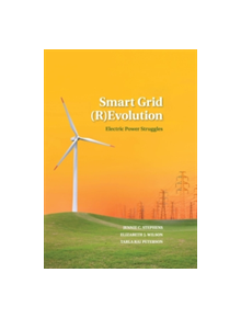 Smart Grid (R)Evolution - 9781107635296