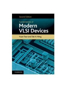 Fundamentals of Modern VLSI Devices - 9781107635715