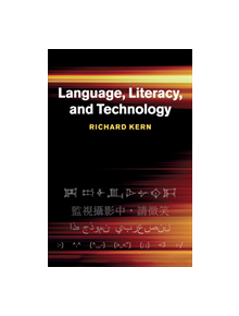 Language, Literacy, and Technology - 9781107642850