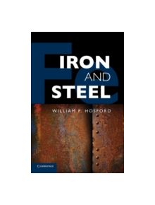 Iron and Steel - 9781107652934