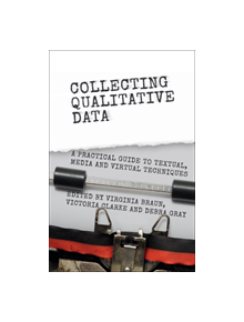 Collecting Qualitative Data - 9781107662452