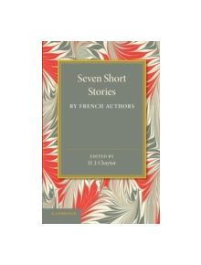 Seven Short Stories by French Authors - 9781107663800