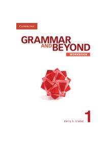 Grammar and Beyond Level 1 Online Workbook (Standalone for Students) via Activation Code Card - 9781107664500