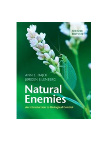 Natural Enemies - 9781107668249