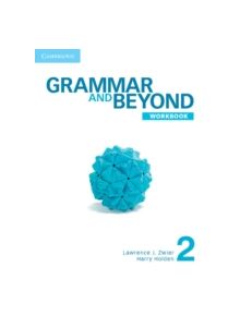 Grammar and Beyond Level 2 Online Workbook (Standalone for Students) via Activation Code Card - 9781107670396