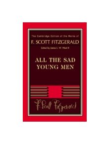 Fitzgerald: All The Sad Young Men - 9781107671737