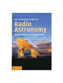 An Introduction to Radio Astronomy - 9781107672604