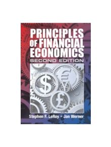 Principles of Financial Economics - 9781107673021