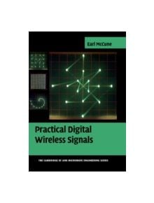 Practical Digital Wireless Signals - 9781107674097