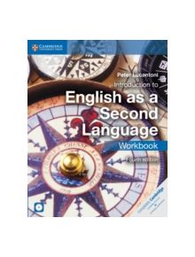 Introduction to English as a Second Language Workbook - 9781107688810