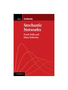 Stochastic Networks - 9781107691704