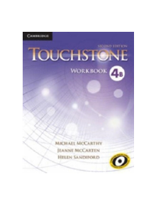 Touchstone Level 4 Workbook B - 9781107696020