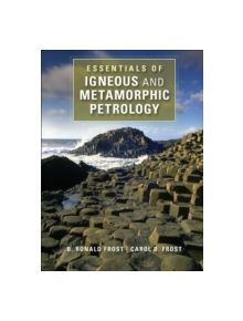 Essentials of Igneous and Metamorphic Petrology - 9781107696297