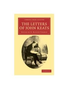 The Letters of John Keats - 9781108034210