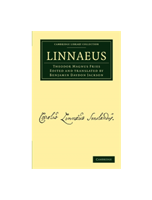 Linnaeus - 9781108037235