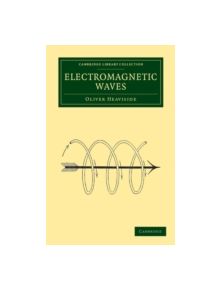 Electromagnetic Waves - 9781108041591