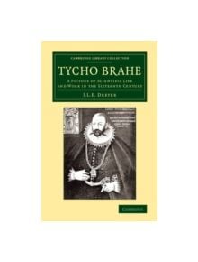 Tycho Brahe - 9781108068710