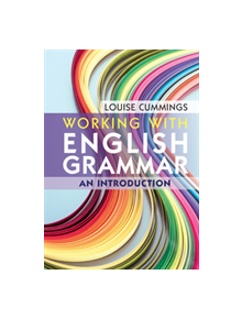 Working with English Grammar - 9781108402071