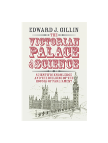 The Victorian Palace of Science - 9781108411615